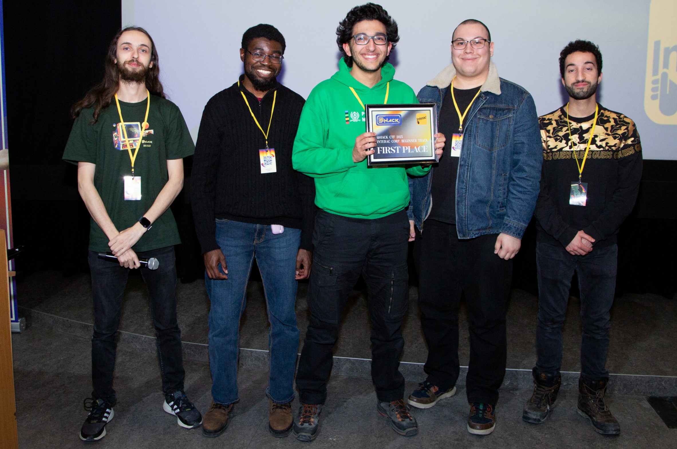 Jerry and The Totally Spies